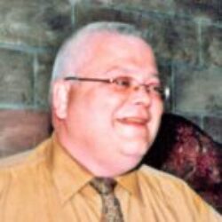 M. Pierre Valiquette 1960-2022