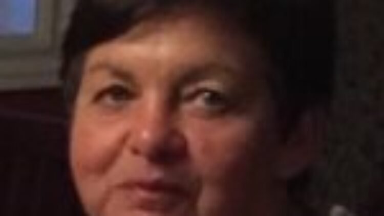 Mme Raymonde Gamelin-Piché 1946-2022