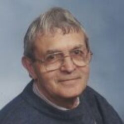 M. Rosaire Boily 1936-2022