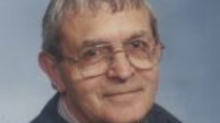 M. Rosaire Boily 1936-2022