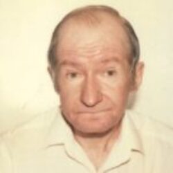 M. Rosaire Borduas 1944-2022