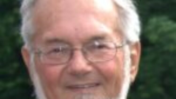 M. George Gill 1946-2022
