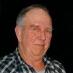 M. Douglas Talbot 1931-2022
