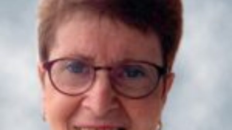 Mme Francine Clair-Touchette 1945-2022