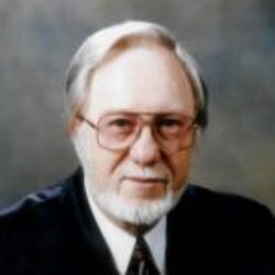 M. Guy Racine (1930-2022)