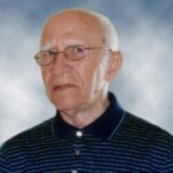 M. Jules Fortin 1932-2022