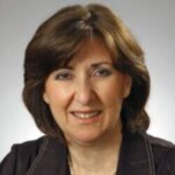 Dre Krystyna Pecko  (1954-2022)
