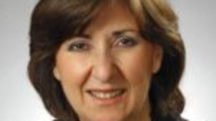 Dre Krystyna Pecko  (1954-2022)