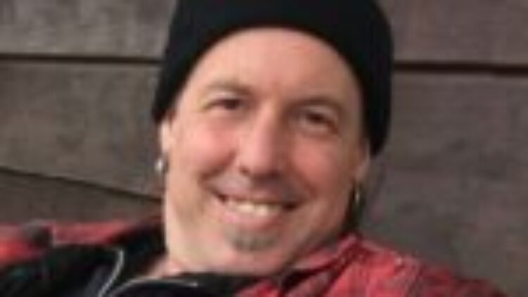 M. Matthieu Lampron 1977-2022