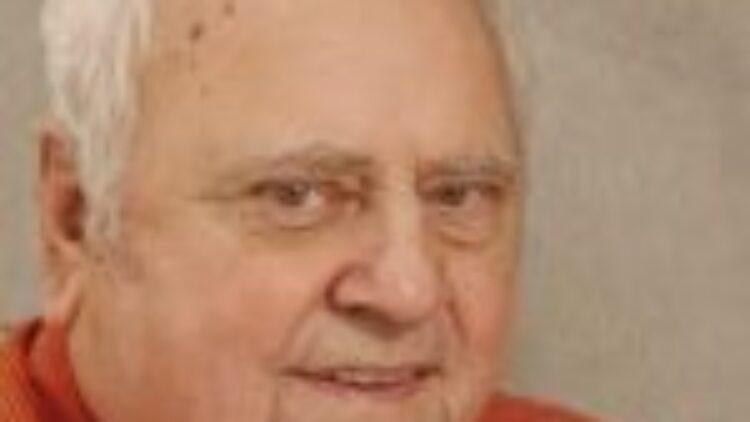 M. Paul Côté 1948-2022