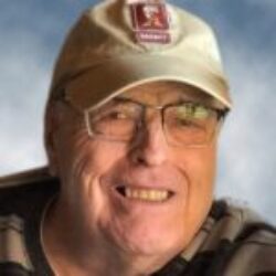 M. Paul Levesque 1937-2022