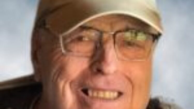 M. Paul Levesque 1937-2022