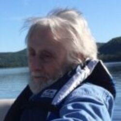 M. Robert Monette 1934-2022