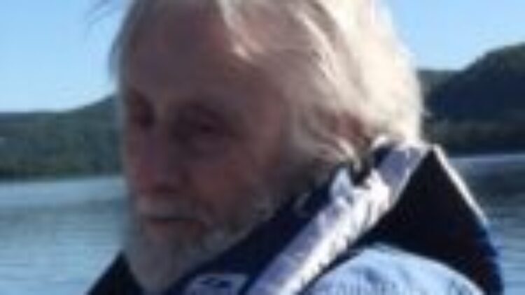 M. Robert Monette 1934-2022