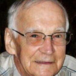 M. Robert Rodrigue 1924-2022