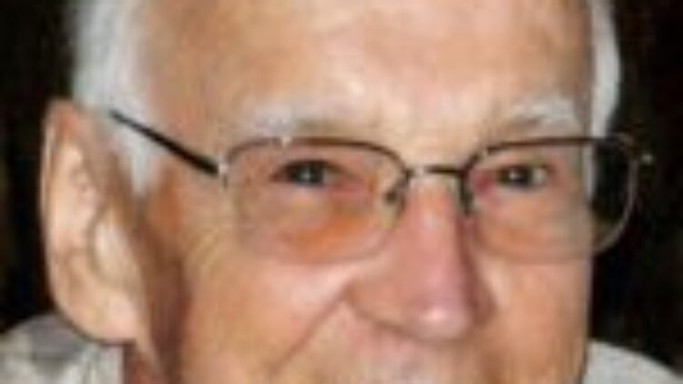 M. Robert Rodrigue 1924-2022