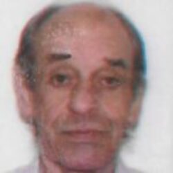 Rodrigue Thériault 1947-2022