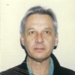 M. Roger Wasik 1949-2022
