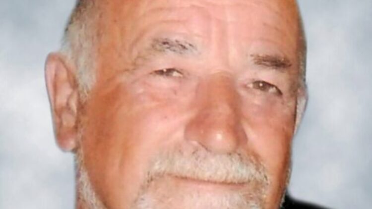 M.André Dion 1952-2022
