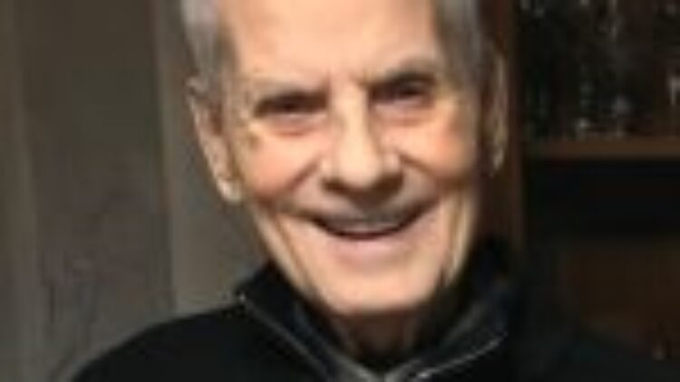 M. Francis Tremblay 1926-2022
