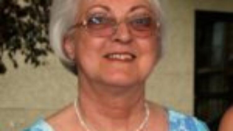 Mme Huguette McKenzie-Ratté 1939-2022