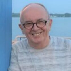 M. Jean-Guy Anctil 1952-2022