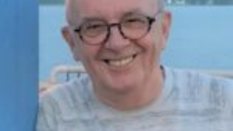 M. Jean-Guy Anctil 1952-2022
