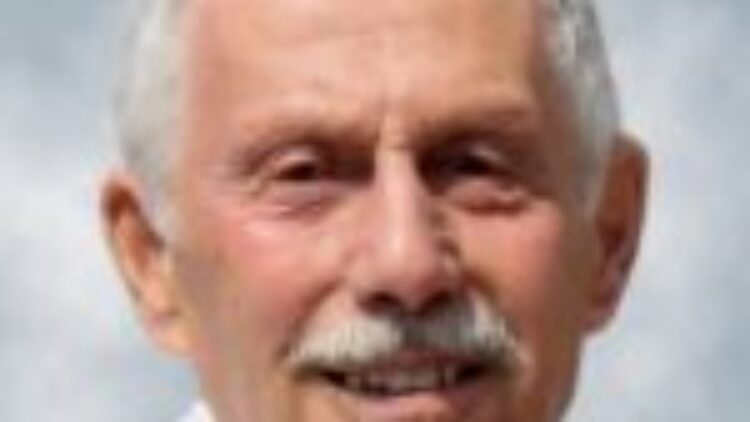 M. Jean-Guy Deschambault 1933-2022
