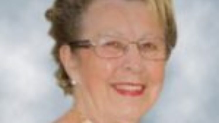 Mme Jeannine Landry-Cyr 1933-2022