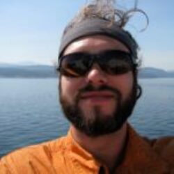M. Jonathan Lemieux 1981-2022