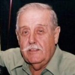 M. Maurice Auclair 1930-2022