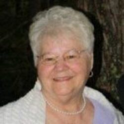 Mme Paulette Verpaelst 1941-2022
