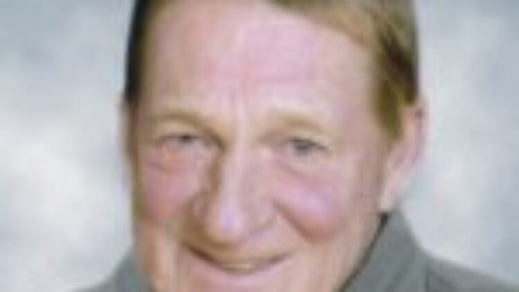 M. Rosaire Allain 1947-2022
