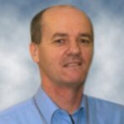 M. Daniel Jean 1958-2022