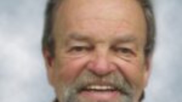 M. Denis Bourcier 1953-2022