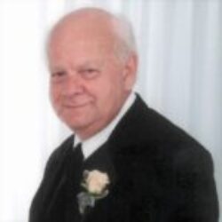 M. Denis Mallette 1948-2022