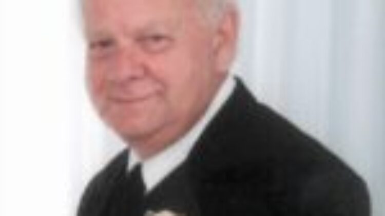 M. Denis Mallette 1948-2022