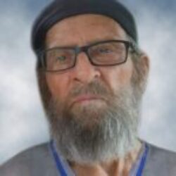M. Gaston Minville 1949-2022
