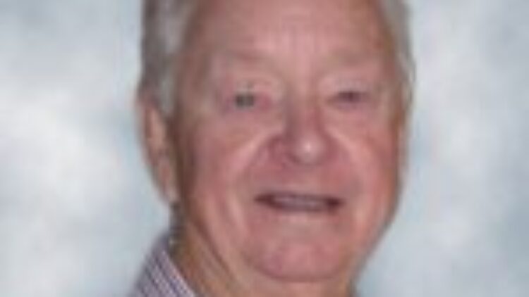 M. Jean-Claude Baribeault 1939-2022