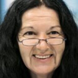 Mme Jeannette Audy-Prévost 1957-2022
