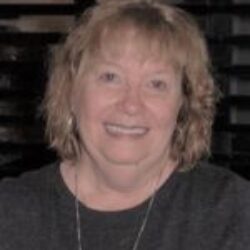 Mme Louise Brodeur-Proulx 1950-2022