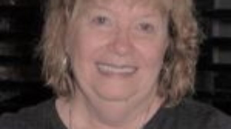 Mme Louise Brodeur-Proulx 1950-2022