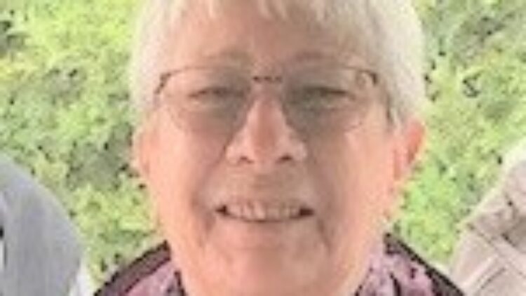 Mme Marie-Claire Rondeau 1949-2022