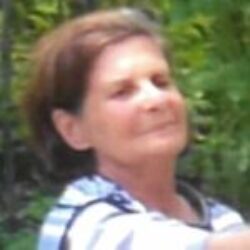 Mme Martine Ponton 1950-2022