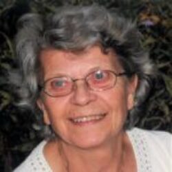 Mme Paulette Pilote-Prévost 1927-2022