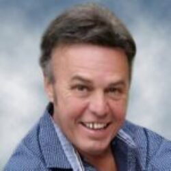 M. Richard Cyr 1958-2022