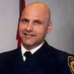 M. Richard Drolet 1950-2022