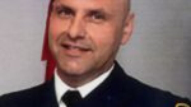 M. Richard Drolet 1950-2022