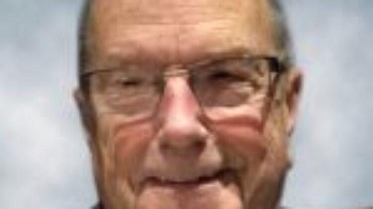 M. Robert Beaudry 1939-2022