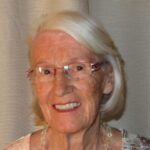 Mme Suzanne Archambault 1932-2022